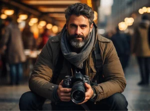 Best cameras 2023 for travel photography